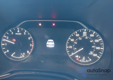 2016 Nissan Maxima 3.5 Sr from USA, damaged, VIN 1N4AA6AP4GC395590